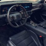Ford GT 2026 Interior