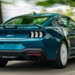 Ford GT 2026 Mustang