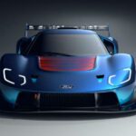 Ford GT 2026 Supercar