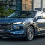 Ford Taurus 2026 Titanium