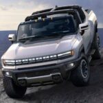GMC Hummer EV Pickup 2026