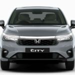 Honda City 2027 Sedan