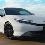 Honda Prelude 2026 Australia