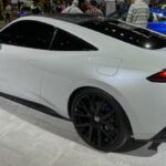 Honda Prelude 2026 Hybrid