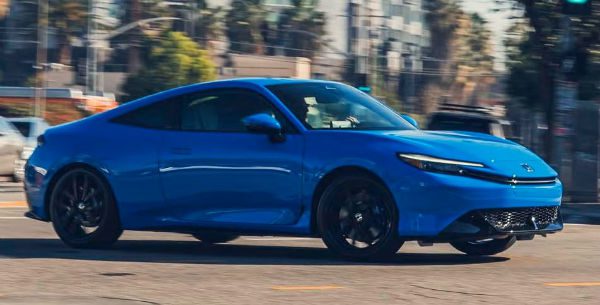 Honda Prelude 2026 Pakistan