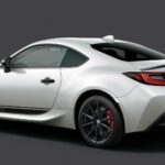 Honda Prelude 2026 Type R