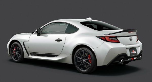 Honda Prelude 2026 Type R