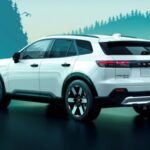 Honda Prologue 2027 SUV