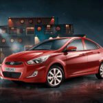 Hyundai Accent 2026 Egypt
