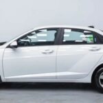 Hyundai Accent 2026 KSA