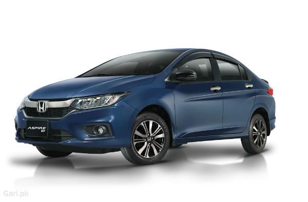 Hyundai Accent 2026 Pakistan