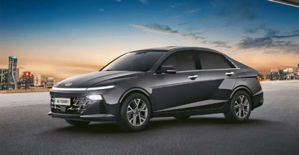 Hyundai Accent 2026 Qatar