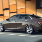 Hyundai Accent 2026 UAE