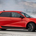 Hyundai Ioniq 5 2027