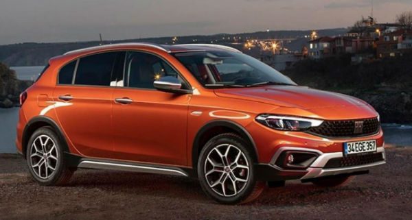 Ocak 2026 Fiat Egea Fiyat Listesi