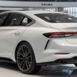 2026 Infiniti Q50 Sedan