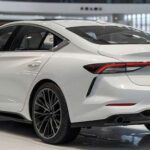 2026 Infiniti Q50 Sedan