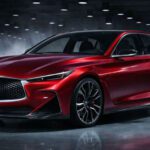2026 Infiniti Q50 Sport