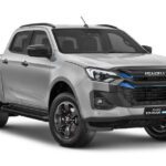 2026 Isuzu Bakkie