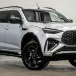 2026 Isuzu Mux X Terrain