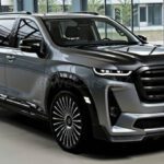 2026 Isuzu Trooper Philippines