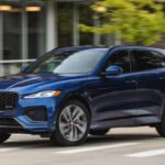 2026 Jaguar E-Pace Luxury Crossover SUV