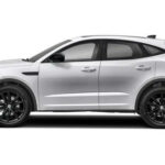 2026 Jaguar E-Pace Subcompact SUV