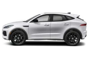 2026 Jaguar E-Pace Subcompact SUV