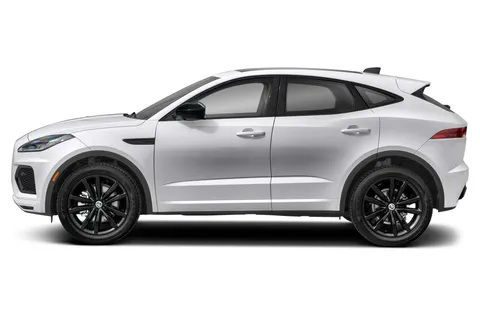 2026 Jaguar E-Pace Subcompact SUV