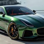 2026 Jaguar F-Type R