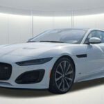 2026 Jaguar F Type R75