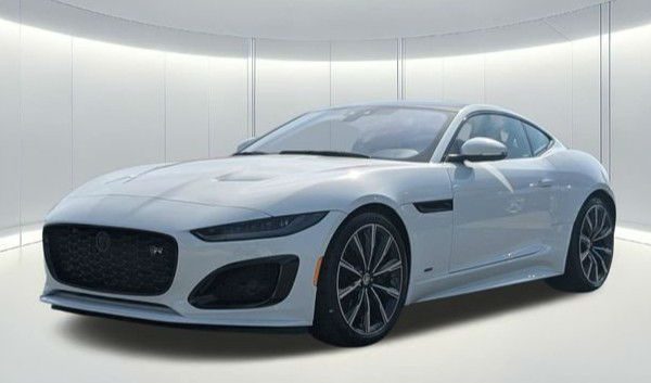 2026 Jaguar F Type R75