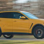 2026 Jaguar F Type SVR