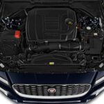 2026 Jaguar XF Engine