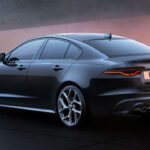 2026 Jaguar XF R Dynamic SE