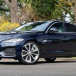 2026 Jaguar XF Sedan