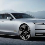 2026 Jaguar XJ Flagship