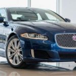 2026 Jaguar XJ x350