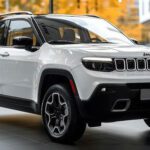 2026 Jeep Renegade Hybrid