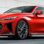 2027 Infiniti Q60 Coupe
