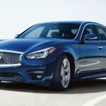 2027 Infiniti Q70 Sedan