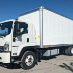 2027 Isuzu FTR Truck