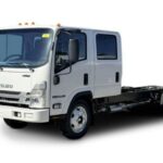 2027 Isuzu NRR Truck