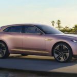 2027 Jaguar Concept F-Pace