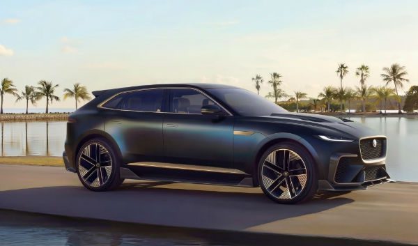 2027 Jaguar F-Pace 00