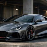 2027 Jaguar F-Type Car