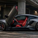 2027 Jaguar F-Type Sports Car