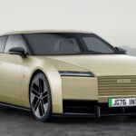 2027 Jaguar XJ Luxury Car