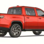 2027 Jeep Comanche Car