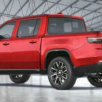 2027 Jeep Comanche Pickup